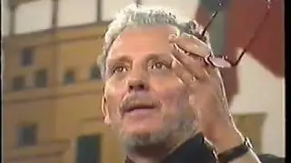 Incontro dei cantori con Kiko a Roma - 4 giugno 2000  (2/3)