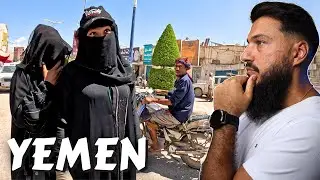 Daily Lives Of The Poorest Nation In The Middle East - Hadhramaut, Yemen 🇾🇪 (surreal experience)