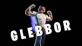Интро GleBBor.Интро на заказ.Интро для Ютуб