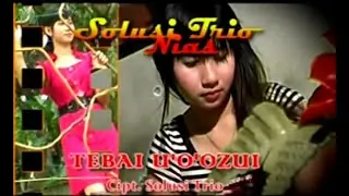 DJ Remix Nias Slowbass Solusi Trio Sitebai Uoojui