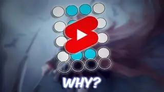 Why Are osu!mania Shorts So Popular?
