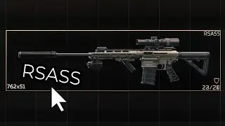 Tarkov explained in RSASS