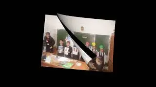 Азбука пешеходов - "охрана здоровья"