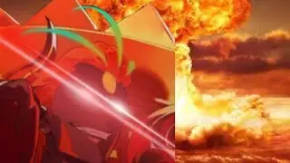 (FGO Memes) Ash Bullies The Grail Front