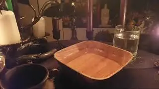 УВИДЕТЬ ВРАГА И ПОБЕДИТЬ 👍👍👍СИЛЬНАЯ ЧИСТКА ВЕДЬМИНА ИЗБА