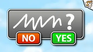 Simple Question Dialog in Unity! (Yes-No Ok-Cancel Unity Tutorial)