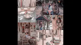TUTORIAL EDIT FOTO ALA SELEGRAM I TERBARU I LIGHTROOM TOTURIAL