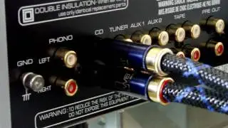 Rotel RA-06