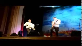 Музыканты -Виртуозы. группа 