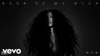 H.E.R. - Process (Audio)