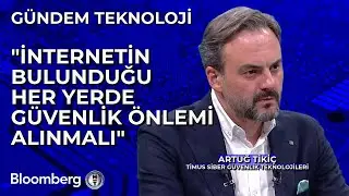 Gündem Teknoloji - 
