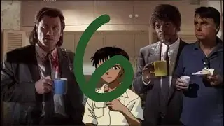 COMPILADO KUMONBY E AMIGOS 6