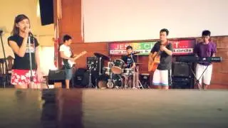 Akoy Binago Niya Cover by Kim Carbungco