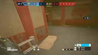Dia do consolista de XIM peitar o PC no R6