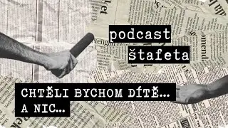 EP15: Chtěli bychom dítě... a nic