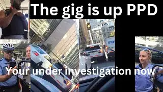 No Bad Deed Goes Unpunished: FBI & DOJ Set Sights on Philadelphia Police Misconduct 😱😉👇🏽👏🏽 #2A