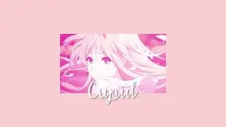 Cupid - fifty fifty [twin version] (Speed up)