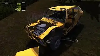 My Summer Car Save Quest Repair Satsuma