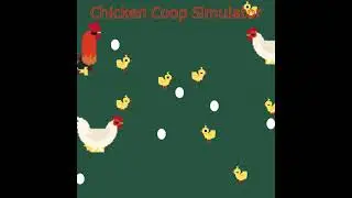 Chicken Coop Simulator OST - Main Menu Theme