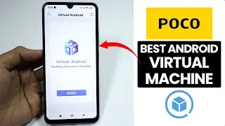 (2026) Top Best Android Virtual Machine For Poco Phone