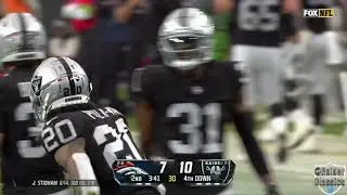 Isaiah Pola-Mao closes in for the sack