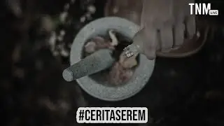 #CeritaSerem