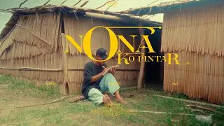 NONA KO PINTAR  - AMSTR (Official Video)