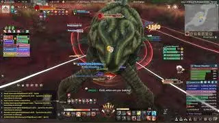 Swords of Legends Online - Langquan Bridge: Normal (3 boss)- Tank POV (spearmaster/копейщик)