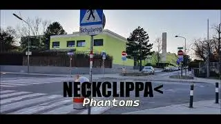 §§§Neckclippa - Phantoms§§§ (Instrumental)