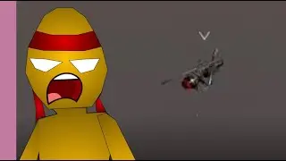 My reaction to glasses | Ninja.io