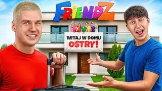 Ostry's Great Return! ❤️