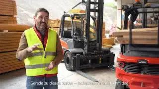 Blaxtair® DE: Testimonial-Video von Maderas Planes
