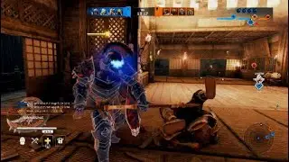 Lawbringer Rep 80 - I am The Law!