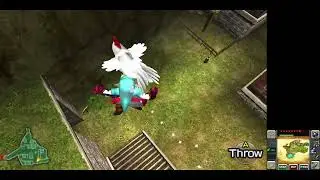 OoT3D Randomizer - Enter Bottom of the Well as Adult without Song of Storms and Hookshot