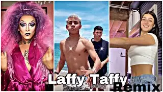 Tik Tok Best of Laffy Taffy remix | Tik Tok Compilation #tiktokmemes #tiktok #tiktokironic