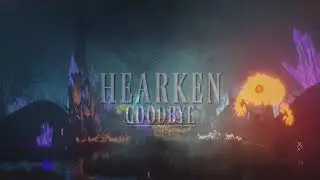 Hearken - Goodbye