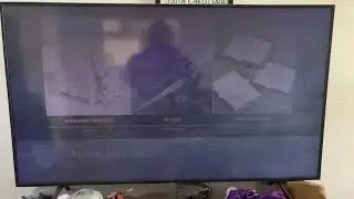 Warzone crash from lobby