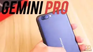 Ulefone Gemini Pro con Cámara Doble Análisis Español