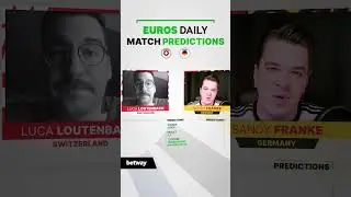 What's YOUR prediction?