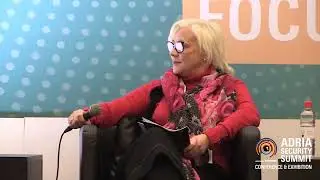 PANEL DISCUSSION: Lidija Stolica - Women in Leadership