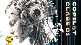 🦾 COPILOT COURSE - Microsoft - 🤖 CLASS 01 - How does Copilot work?