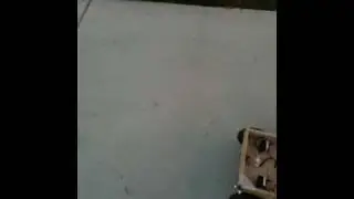 WallBot Follow