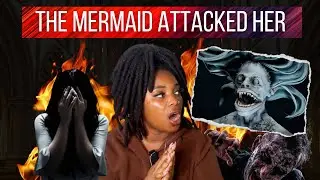 The Mermaids Wanted To K*LL Her As Revenge....| VOODOO STORYTIME
