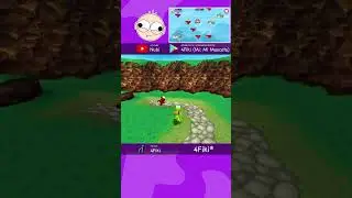 😆 Momentos Divertidos de CROCK LEGEND OF THE GOBBOS #Nubi4Fiki® Bebé Miedoso #Bebekis #4Fiki® 2