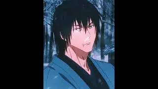 Reverse Fluxx - Gojo edit