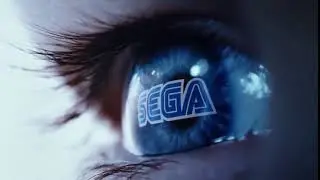 NEW SEGA LOGO 2018!