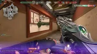 VALORANT ACE | HIGHLIGHTS | CLIPS