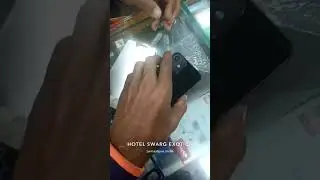 Chor Bazaar ka iPhone 12 😂
