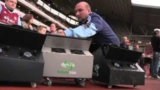 Мыльные пузыри 