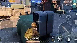 TDM WITH RANDOM SQUAD WITH GIRLS | PUBG MOBILE | LEVINHO GAMING